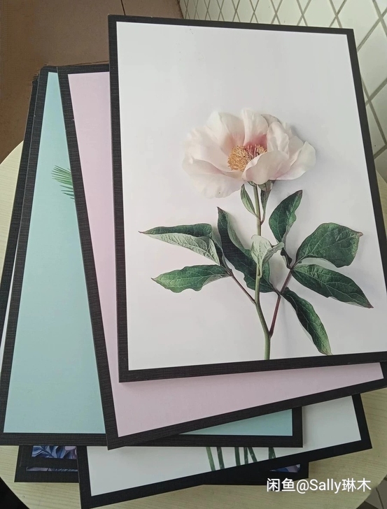 【包邮 低价清】装饰画三联画