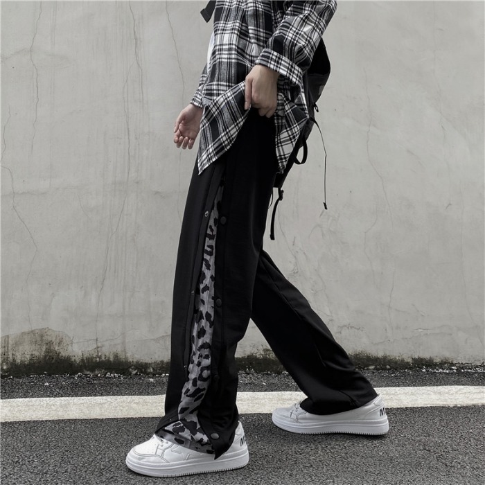 其他/other 休闲裤