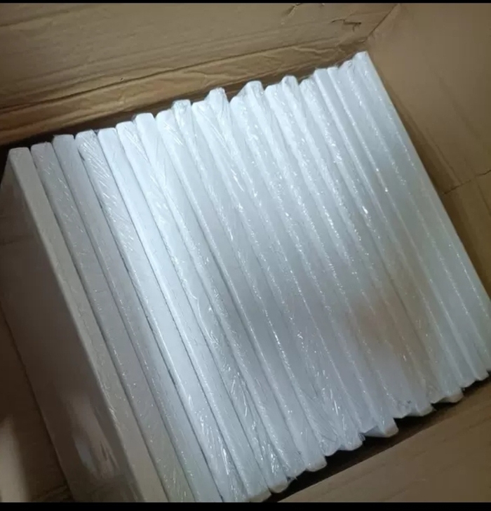 纯棉画布油画框纯棉油画布帆布油画内框diy...