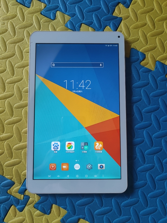 Teclast 台电Tpad10寸平板电脑...