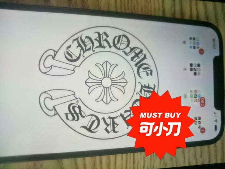 自己用的苹果12Promax 256G的...