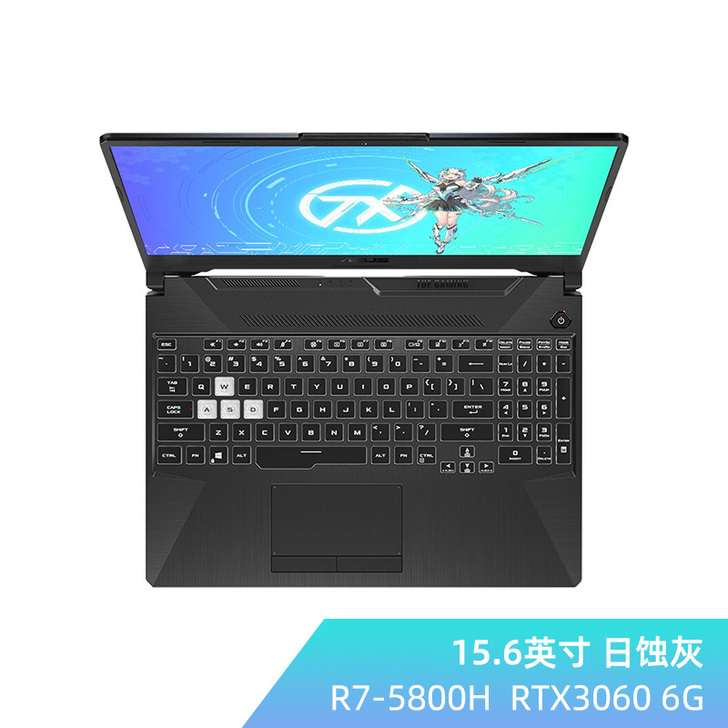 【好物价】【新品发售】ASUS华硕天选/天...