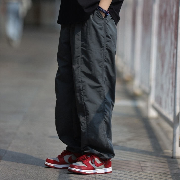 其他/other 休闲裤