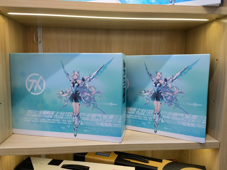 华硕(ASUS) 天选 15.6英寸游戏笔...