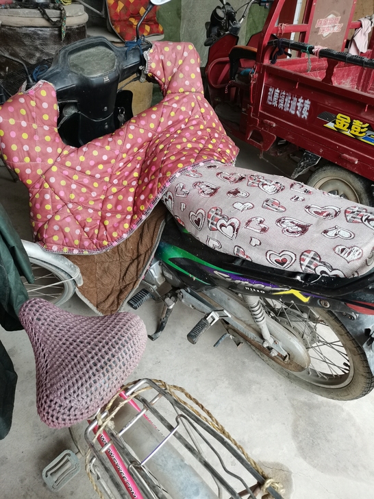 豪爵摩托110那都好着呢,有需要的联系我可...