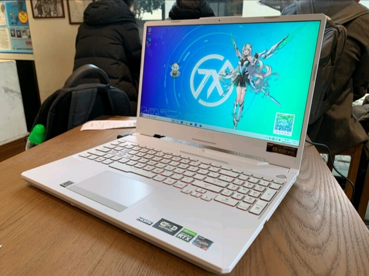 华硕天选2 游戏本3070  15寸高端电...