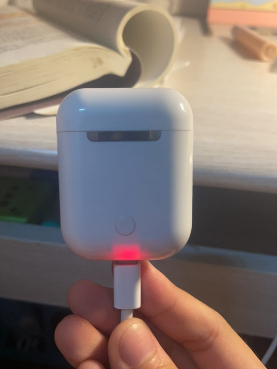 华强北蓝牙耳机