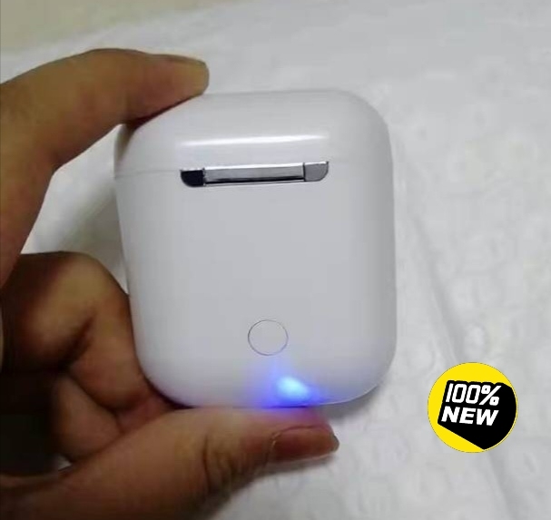 全新 无线蓝牙耳机双耳迷你便携耳机