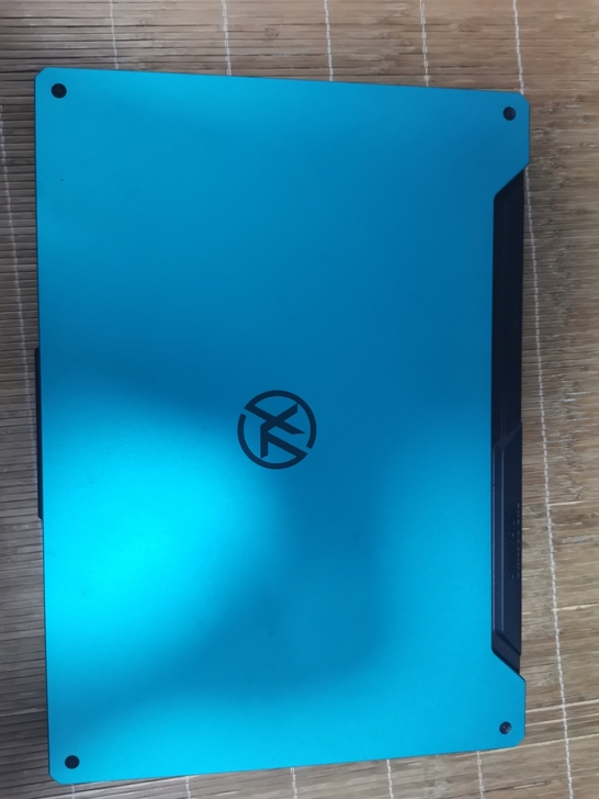 华硕天选笔记本