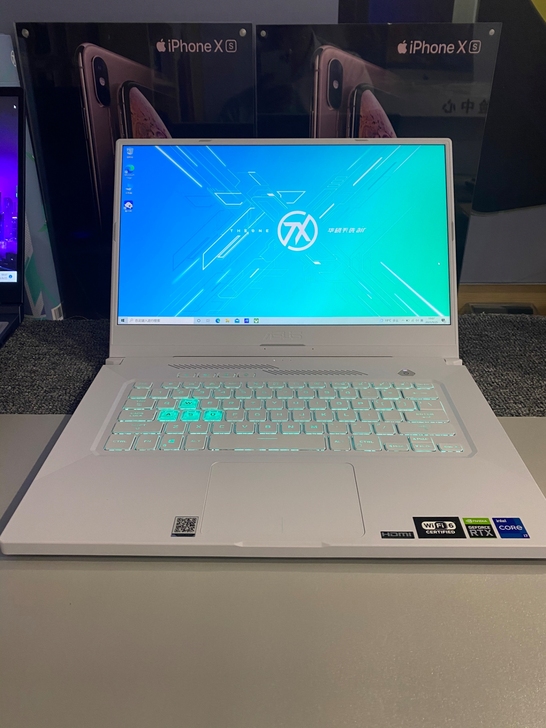 2021款华硕天选air3060-6G游戏...