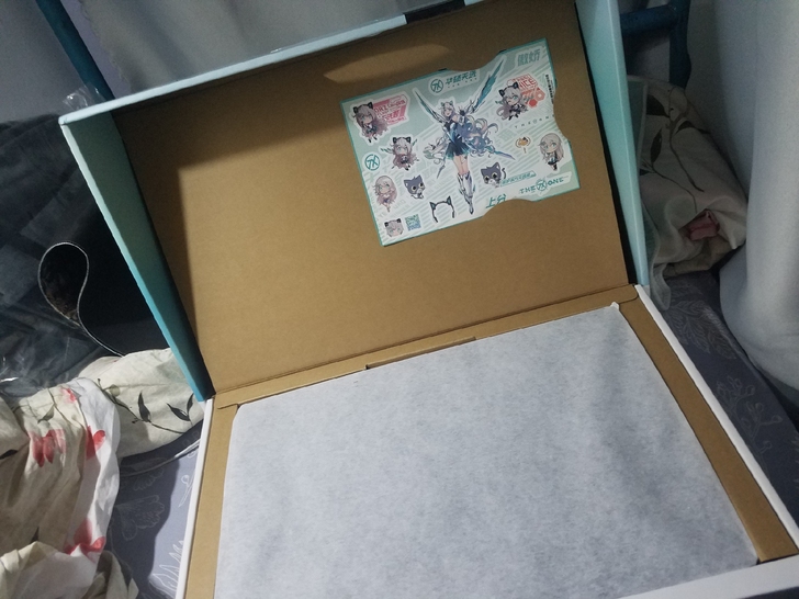 华硕（ASUS）天选2 Plus 17.3...