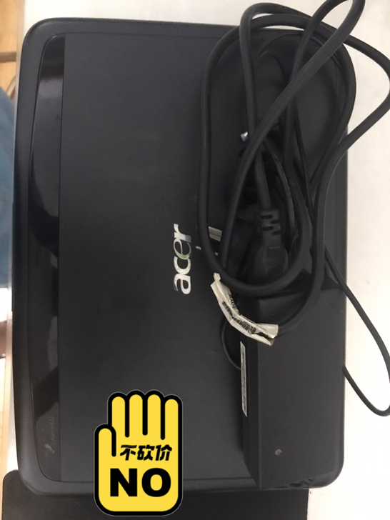 宏碁4710G，硬盘160G，300元。操...