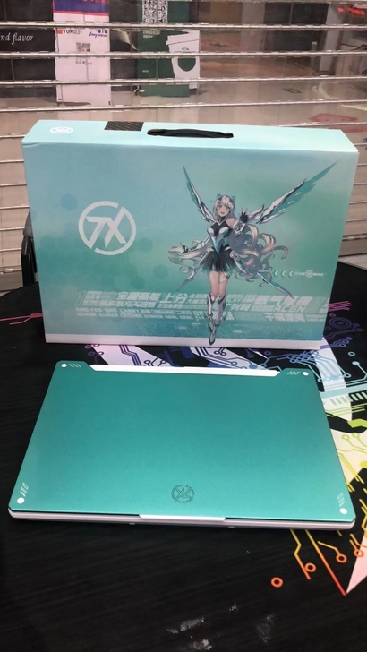 Asus/华硕 电竞本 笔记本电脑天选2