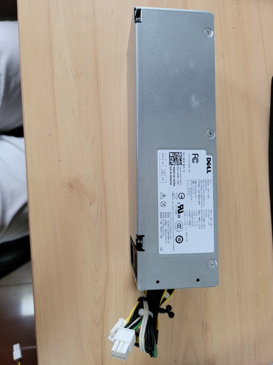 成就3470电源，售后刚保修回来的原装货，...