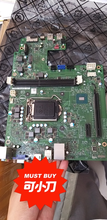 戴尔3250主板，Dell/戴尔 INSP...