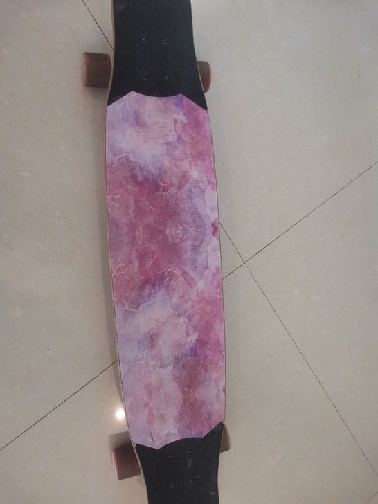 长板舞板滑板     因去外地上上学  8...