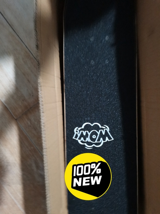 全新 滑板  舞板   九五新   闲置 ...