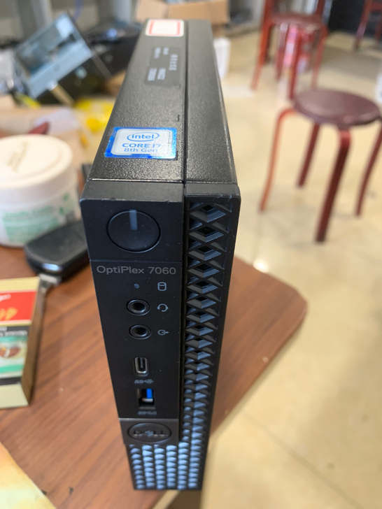 dell optiplex 7060 支持...