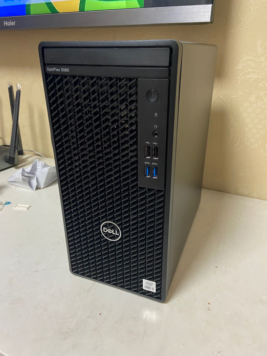 戴尔3080MT台式电脑主机 关联7080...