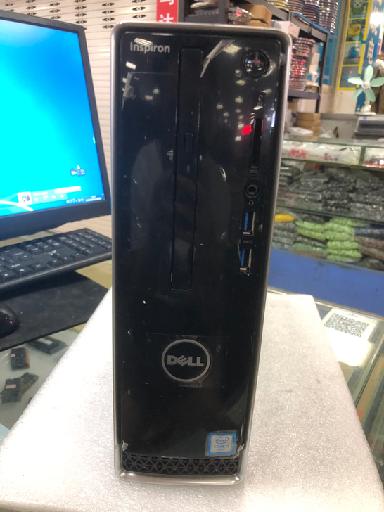 DELL戴尔lnspiron 3250 准...