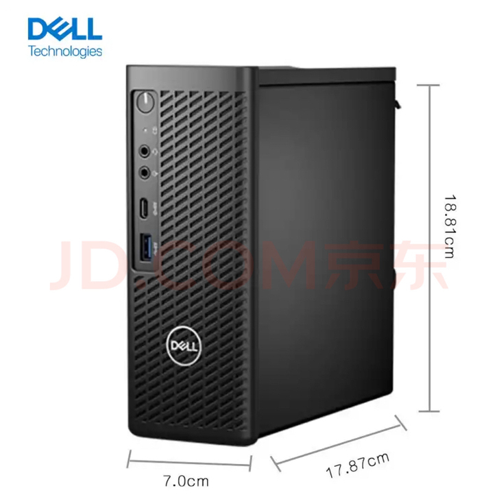 戴尔dell ws 微型工作站 t3240...