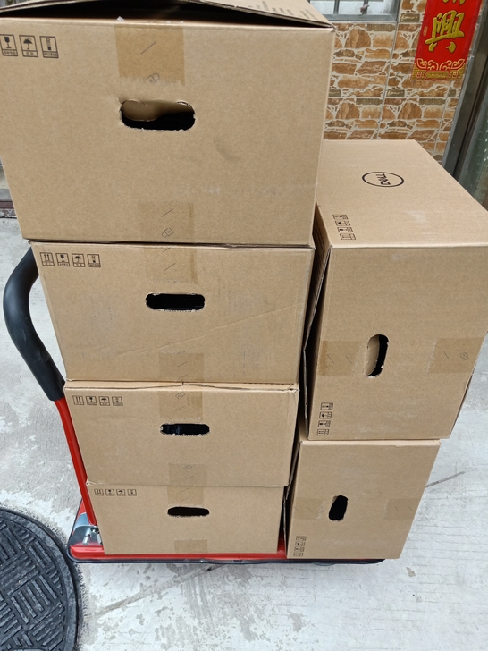 全新在保 戴尔Optiplex 3080 ...