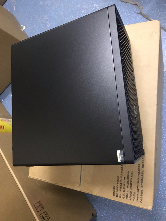 戴尔 OPT3080MT  I5-1050...