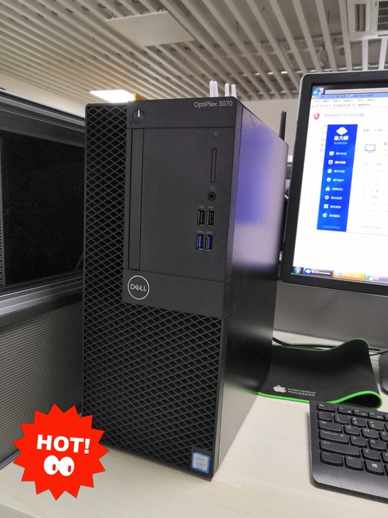 戴尔（DELL）OptiPlex3070 ...