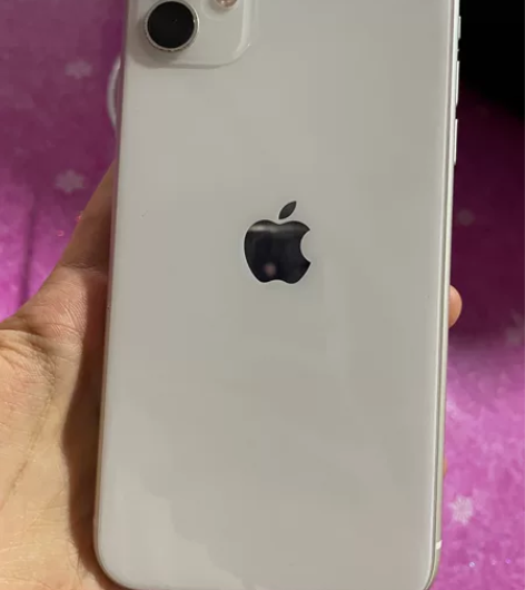 自用iphone 11 国行128g 盒子...