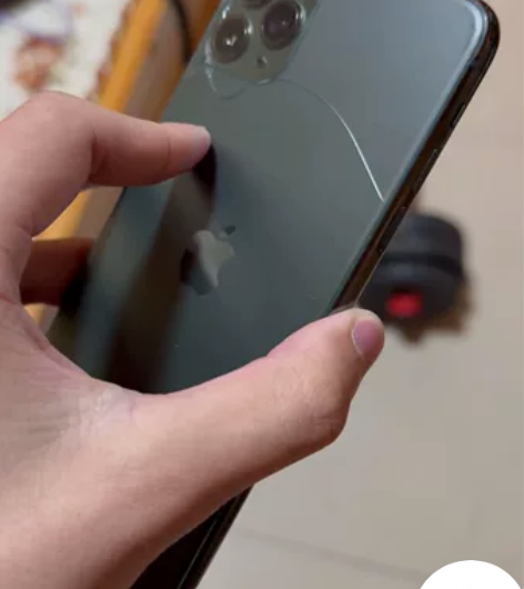 两年前买的国行内存256GiPhone 1...