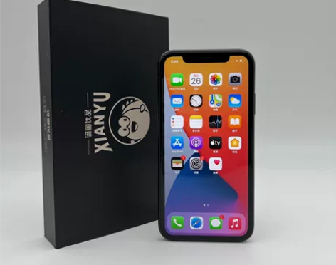 ?95新 苹果 iPhone 11  64...
