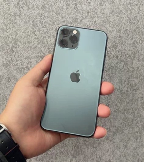 苹果11pro 美版无锁，原板原屏，仅换后...