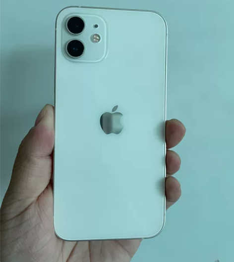 iPhone 12国行正品，原版机器无拆无...