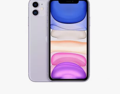 【官方授权】Apple/苹果11 国行双卡...
