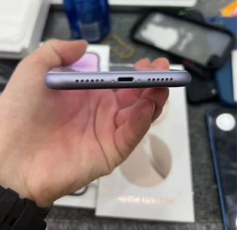 苹果国行 iPhone 11 256内存 ...