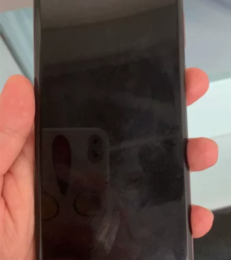 三星Note20U手机  美版原生系统12...