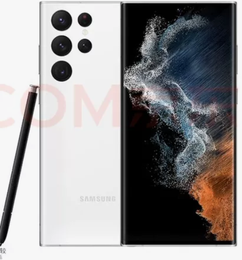 双十一刚买的三星 SAMSUNG Gala...