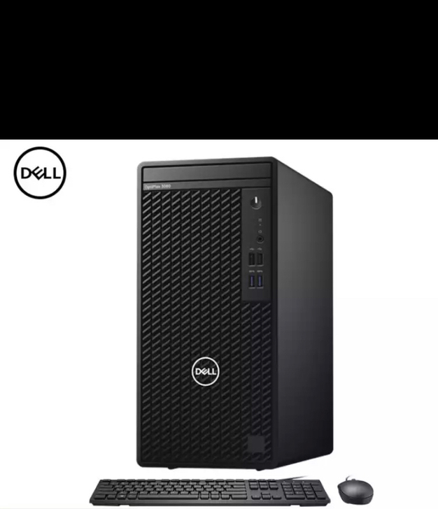 DELL 3080MT I5-10500/...