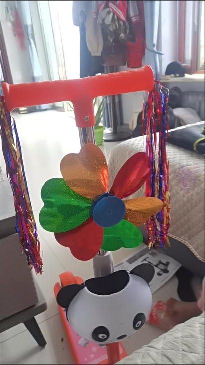 低价包邮滑板车幼儿童1-3-6-8岁2三合...