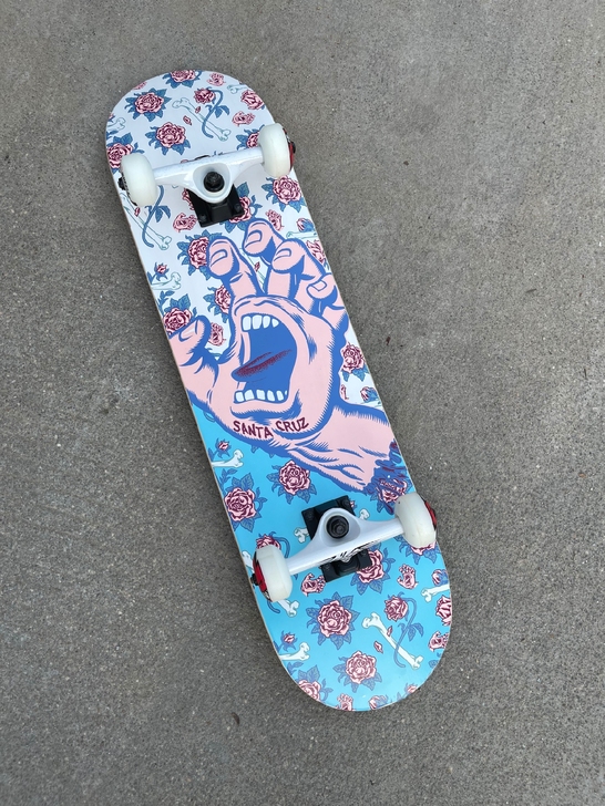 便宜出高级配置Santa cruz 美国专...