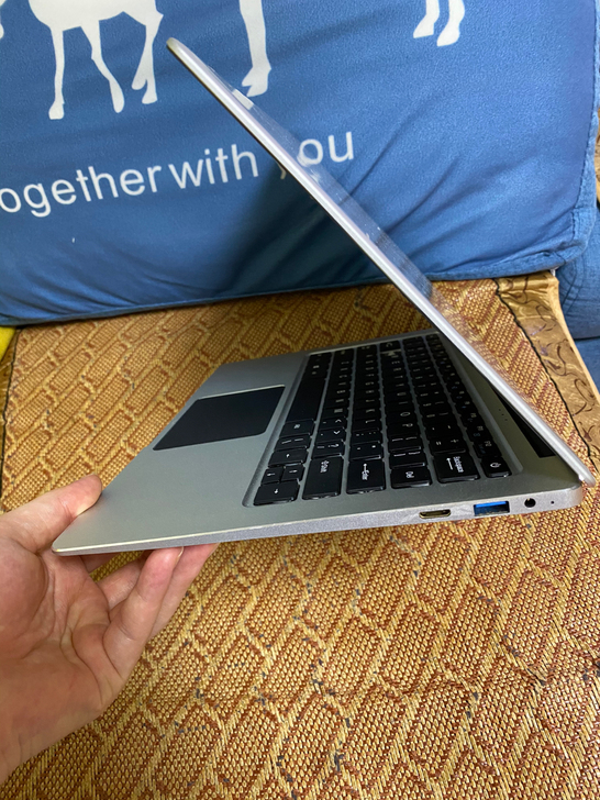 中柏Zbook lb10笔记本电脑  配置...