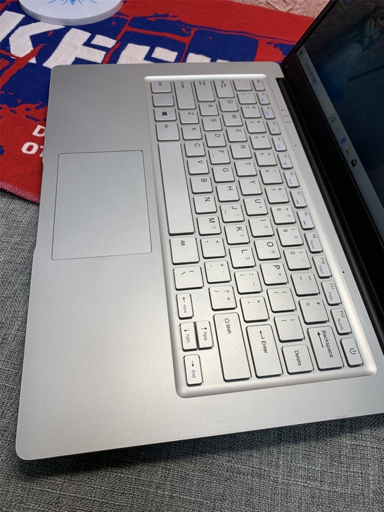 中柏ezbook s5四核e3450 8g...