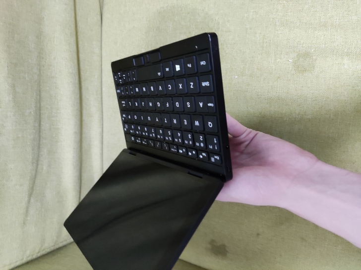 壹号本 onemix3s   16+512