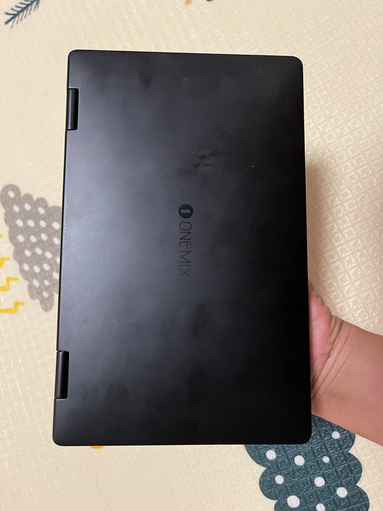 壹号本one mix3 pro笔记本电脑，...