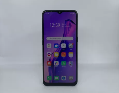 OPPO oppo A8 4+128G 二...
