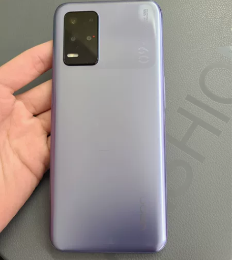 OPPO k9x 8+128g 全原装无拆...