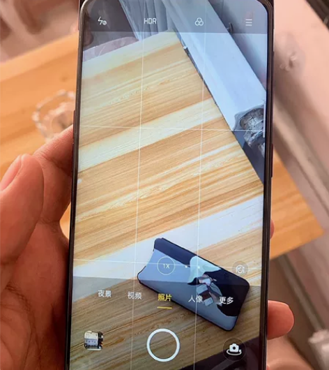 正品OPPO二手手机 Findx全网通高通...