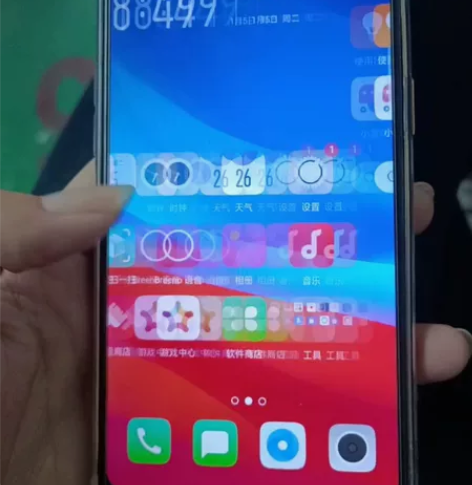 原装二手oppo A5全网通4+64全面屏...