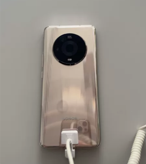 荣耀magic4 8+256金色、黑色、瓷青