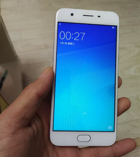 oppoA57，全网通3+32内存，成色如...